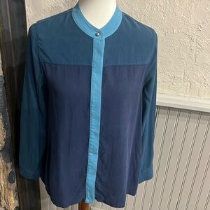 Soft Surroundings Blouse